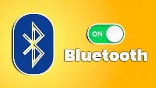 how to use bluetooth in windows 11 | connect bluetooth windows 11
