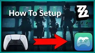 Zenless Zone Zero Controller Tutorial *Latency Fix!