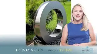 Gorgeous Fountains at Unbeatable Prices