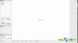 Tableau Online Training demo video | Tabule Overview