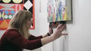 Episode Four: Lauren Whearty