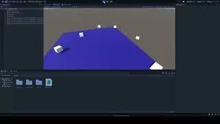 How to make an Explosion Force in Unity in 1 minute
