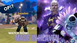 Getting MIH in Bizzare Lineage | SO OP!!! |