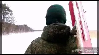 Грибы-Тает Лёд (Cover армия)