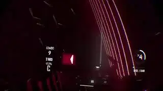 Beat saber expert levels
