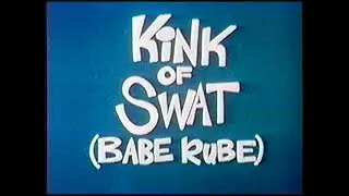 Tooter Turtle #08 "Kink of Swat" (Complete & Improved Audio)