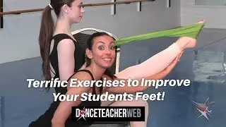 Revolutionize Your Dance Classes - Innovative Teaching Methods  for Dance Instructors