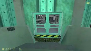 Video Game Reversed: Half Life