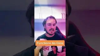 Functions As Data