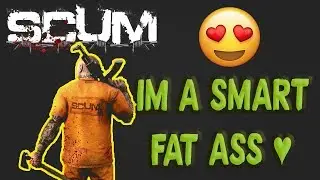 LIRIK Plays SCUM EARLY ACCESS   FULL GAMEPLAY