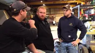 Daily Job Briefings