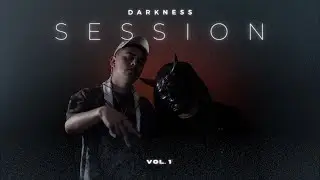 HIJO DE DIOS || Dirty Speaker || Darkness MUSIC SESSION #1 || #hiphop #rap