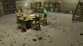 Ironman Bank Video 2023 | OSRS