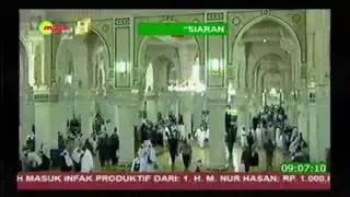 Siaran Langsung M2TV Islam Pontianak