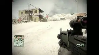 Battlefield Bad Company 2 2023