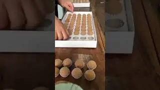 🔥 Fazendo Brigadeiros para mais um dia de Luta
