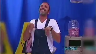El Panadero Y El Ratón | Radames | Guerra de Chistes