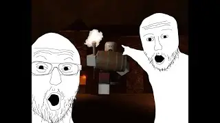 Being MID at Guts & Blackpowder (Roblox)
