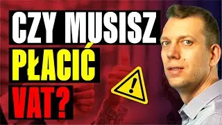 Kto Nie Musi Płacić VAT? Zwolnienia Przedmiotowe i Podmiotowe