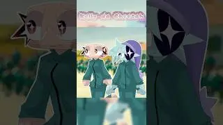 I wanna live ♡ [Dandy’s world] 