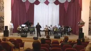 Ожидание прошлого