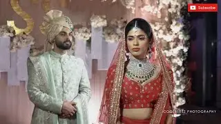 Beautifully Planned Indian Wedding  in New Delhi | CoolBluez Photography