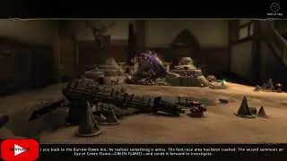 Neverwinter The Burrow Dawn Inn - Day Of The Dungeon Master