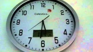 This is how time passes at the office