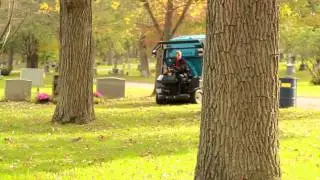 Harper TV 30