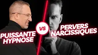 Hypnose contre les pervers narcissiques Séance très efficace.