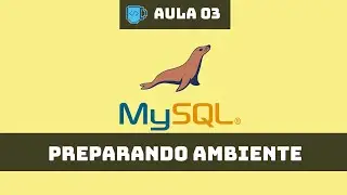 Curso rápido MySQL #03 - Instalando e configurando MySQL, PHPMyAdmin, Workbench