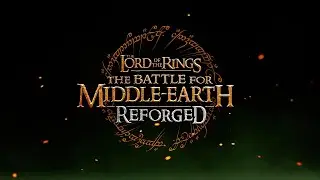 Fight For The Woodland Realm