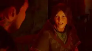 Shadow of Tomb Raider | Intro | Part 1 | Live Gameplay