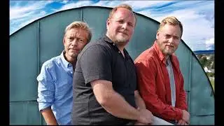 Radioresepsjonen - Dataskjerm: en gresk drikkevise