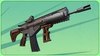 Fortnite SECRETLY Disabled an Item For This..