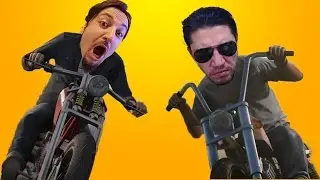 MANYAK HERİFLER | GTA 5 ONLİNE