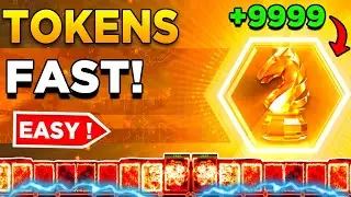 FASTEST WAY TO MAX OUT MODERN WARFARE 2 SEASON 5 BATTLE PASS! 🔥 (Get Battle Pass Tokens Fast MW2)