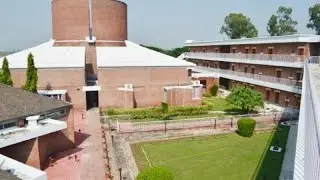 Indo Hokke Hotel, Rājgīr, India