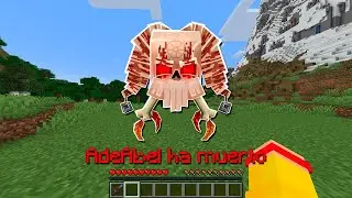 Como Tener La Animación de Muerte del DEDSAFIO 3 En Tu Servidor | Tutorial + Descarga
