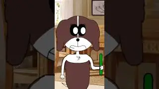 Ahora Kisha sabe a qué le teme Vaquita 😅😅😅