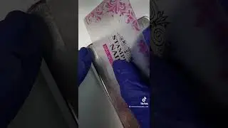 Мк покриття білим лаком 🔥