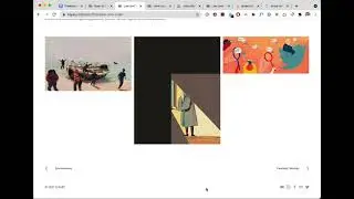 How to add a ”back to portfolio” -link to pagination in Squarespace portfolio
