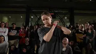 CLIMAX BATTLE | ALL STYLES (15th battle)