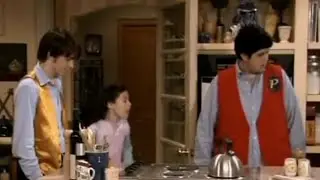 Drake e Josh - Drake Aparece Como Subgerente (HD) Dublado 2° Temp EP3
