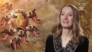 APOCALYPSE CHAPTER 21 “AND I SAW A NEW HEAVEN AND A NEW EARTH” FATHER ANDREY TKACHEV BORIS KORCHE...