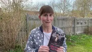 En hälsning från Ulrika Lagerlöf