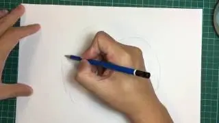 Drawing Simple Capsicums