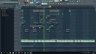 Макс Корж - Пьяный Дождь (LarryParry Remix)