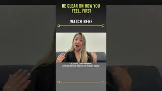 This Is How To Not Sabotage Your Intentions! #shorts
