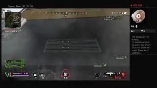 Apex Legends